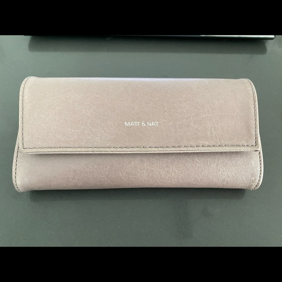 MATT & NAT Vera Wallet - Picture 3 of 7